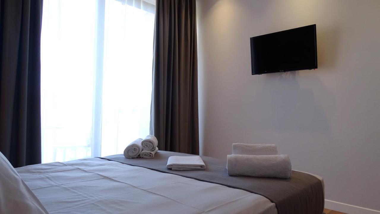 Valmar Hotel Ksamil Exterior photo