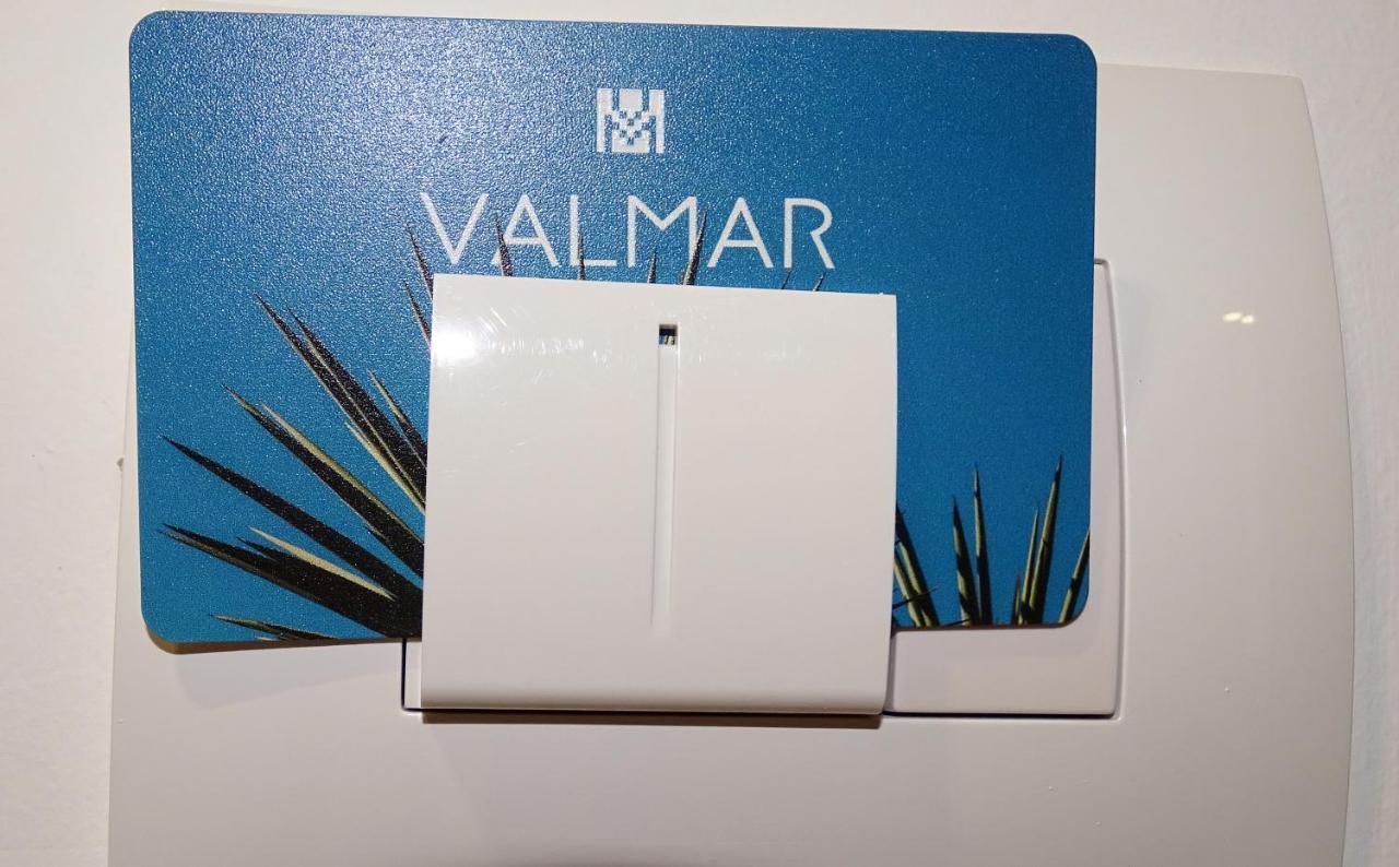 Valmar Hotel Ksamil Exterior photo