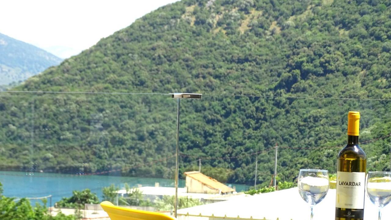 Valmar Hotel Ksamil Exterior photo